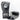 Cleto Reyes Lace Up Training Gloves - Black