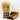 Cleto Reyes Lace Up Training Gloves - Gold