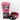 Cleto Reyes Velcro Training Gloves - Pink
