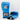 Cleto Reyes Lace Up Training Gloves - Blue
