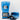 Cleto Reyes Velcro Training Gloves - Blue