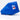 Winning CO-CPS-500 Groin Protector - Blue