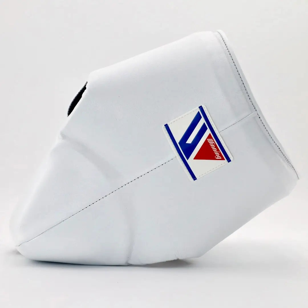 Winning Stock CPS-500 Groin Protector - White – The Boxer Boutique
