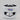 Winning FG-5000 Full Face Headgear - White