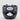 Winning FG-5000 Full Face Headgear - Black