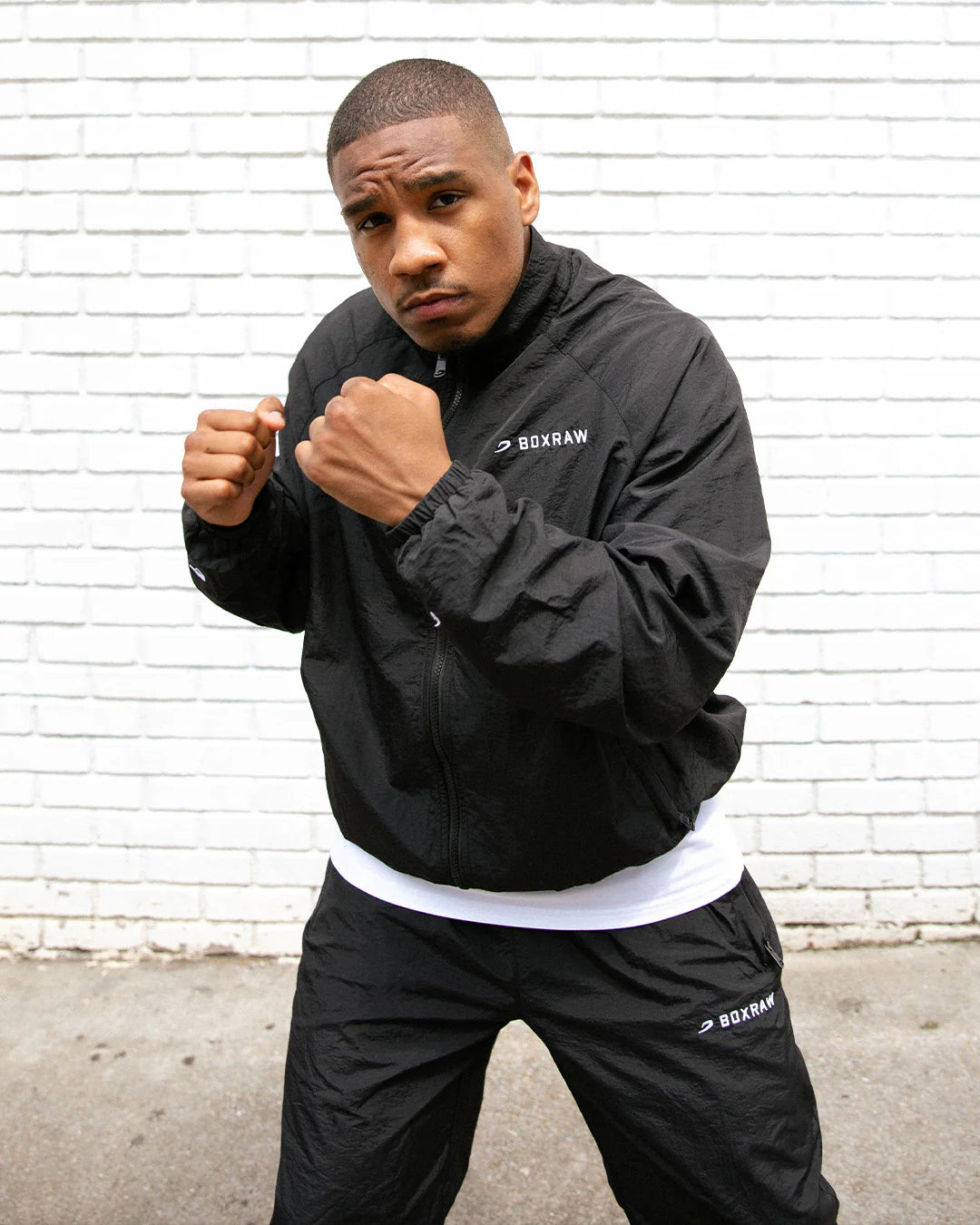 Boxraw ナイロンジャケット サイズM bivol_resized_x1901_38023161- Boxraw ナイロンジャケット サイズM bivol_resized_x1901_38023161-